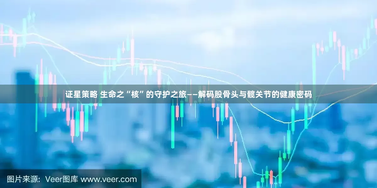 证星策略 生命之“核”的守护之旅——解码股骨头与髋关节的健康密码