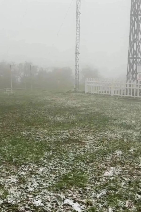 闪电策略 今年会出现极寒冷冬吗？